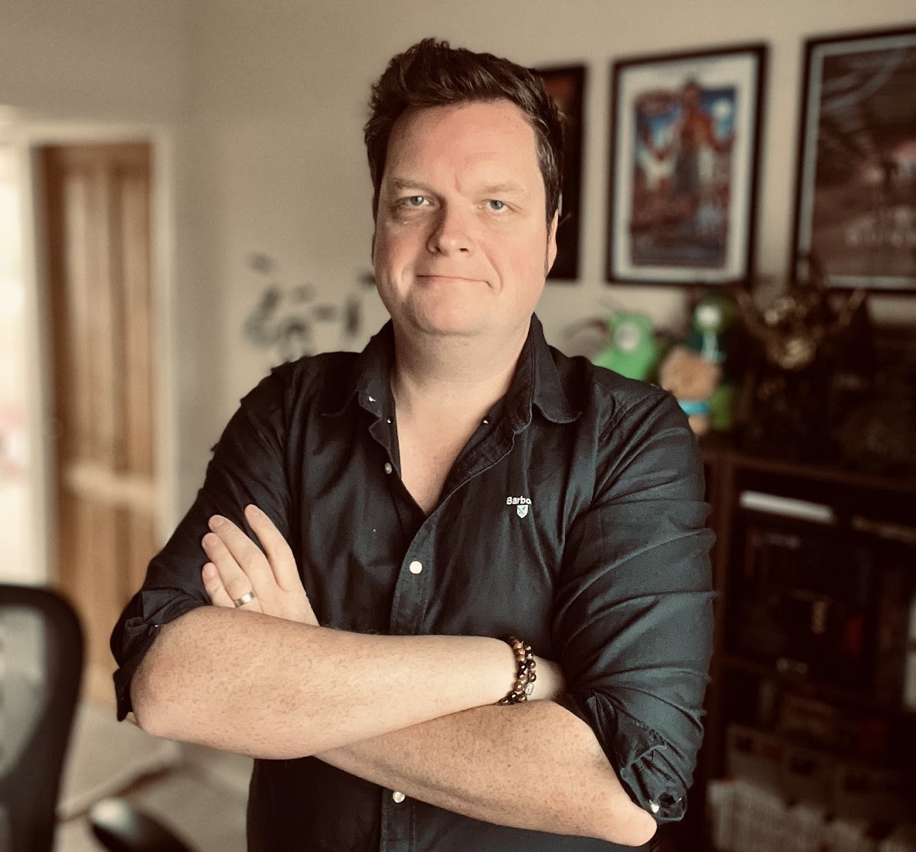 David — DB Digital Marketing